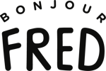 Bonjour FRED