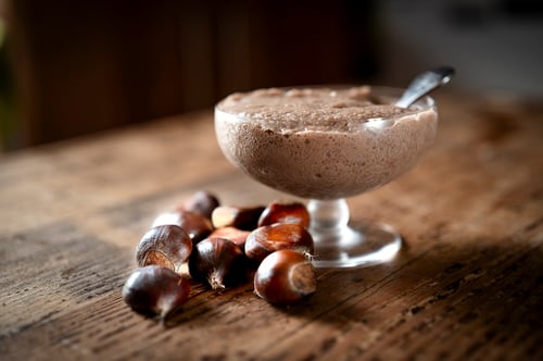 Crème de chataigne