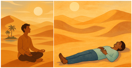 Illustration symbolique