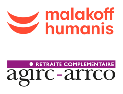 logo MH+Agirc-arrco_logo vertical