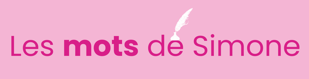 Les mots de Simone