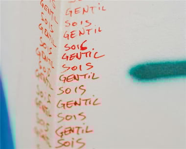LES GROUPES DE MOTS 2