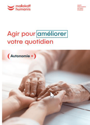 Un panier de services