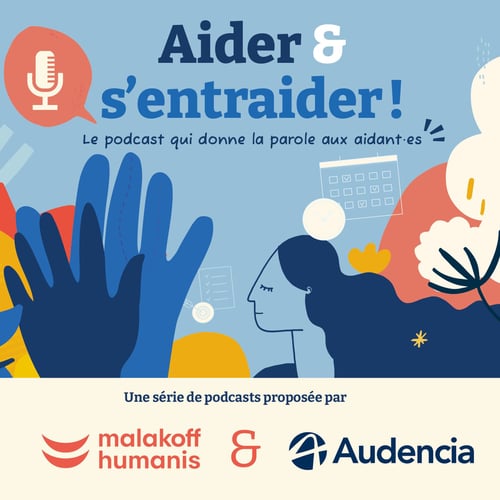 PODCAST AIDER ET S-ENTRAIDER