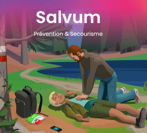 SALVUM SALVUM