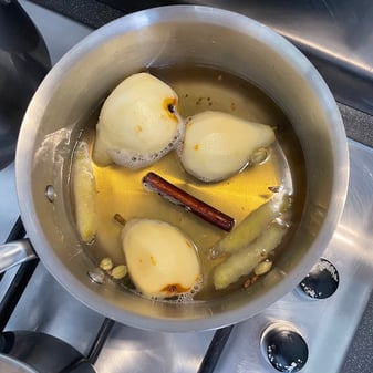 cuisson