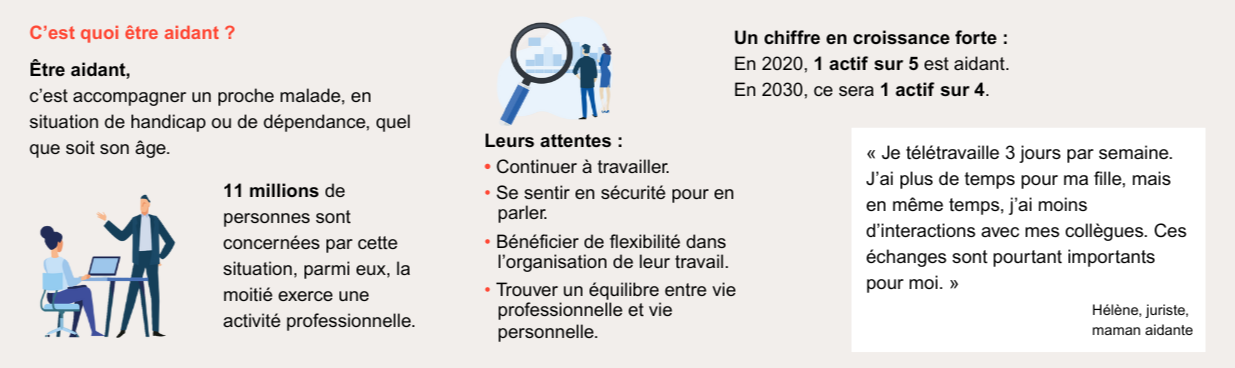 Bannière Linkedin moderne géométrique beige professionnel-1-1