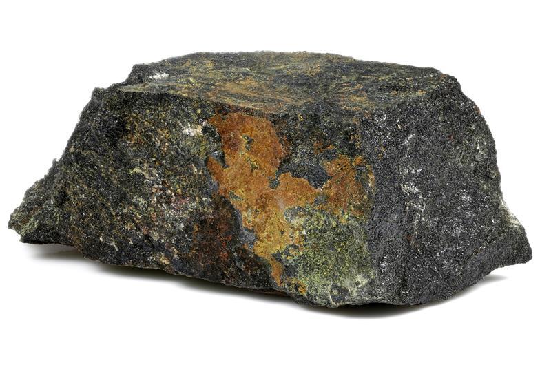  minerai 
