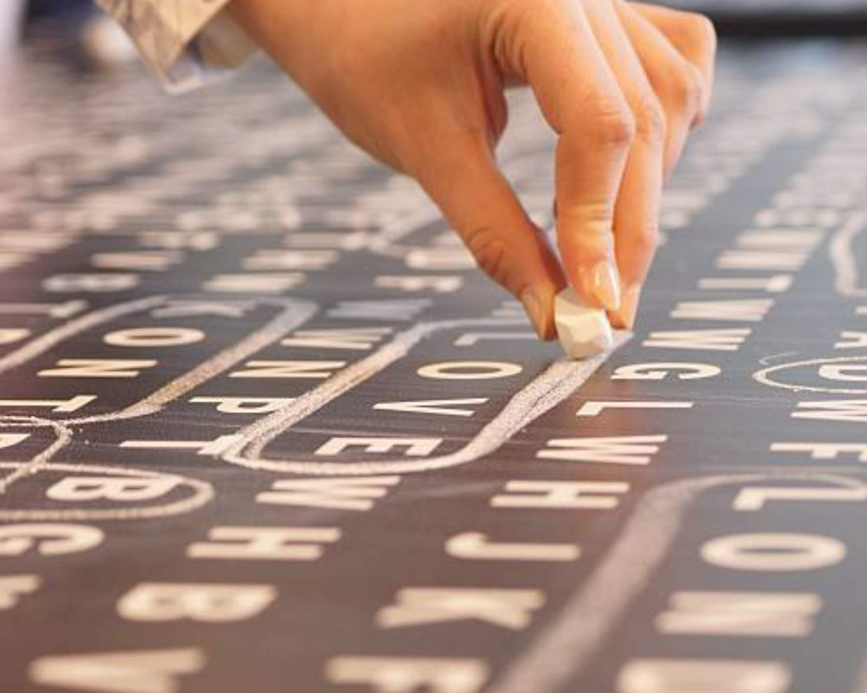 ANAGRAMMES ANAGRAMMES