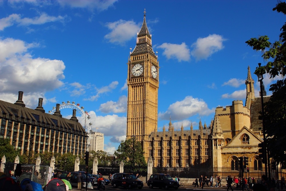Big Ben