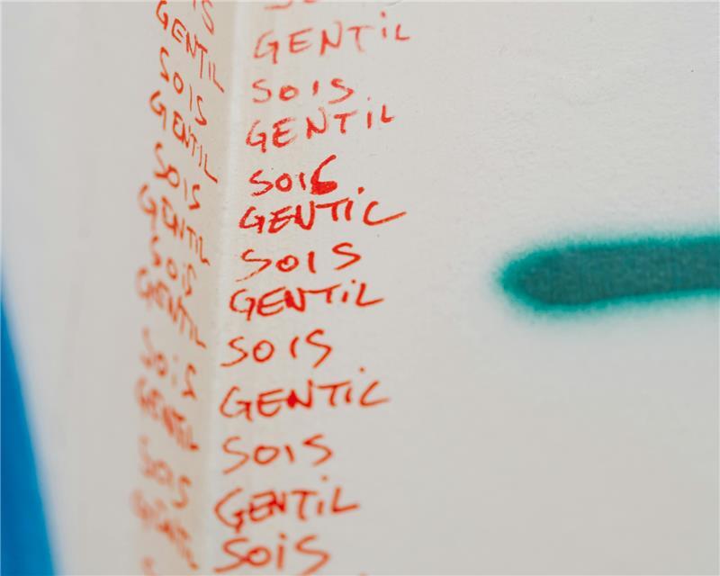 LES GROUPES DE MOTS 2