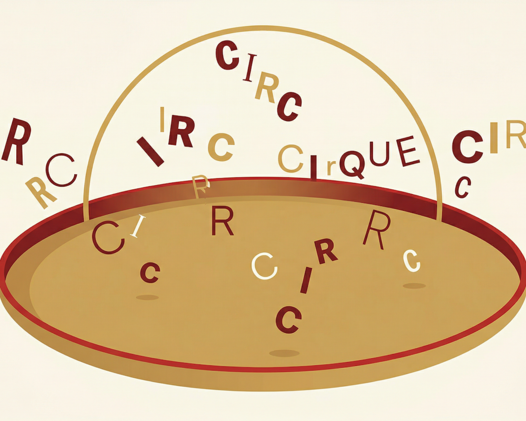 LES MOTS EN CIRC-2 LES MOTS EN CIRC-2